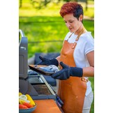 FEUERMEISTERIN Aramide BBQ Handschoenen