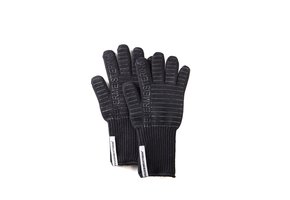 FEUERMEISTERIN Aramide BBQ Handschoenen
