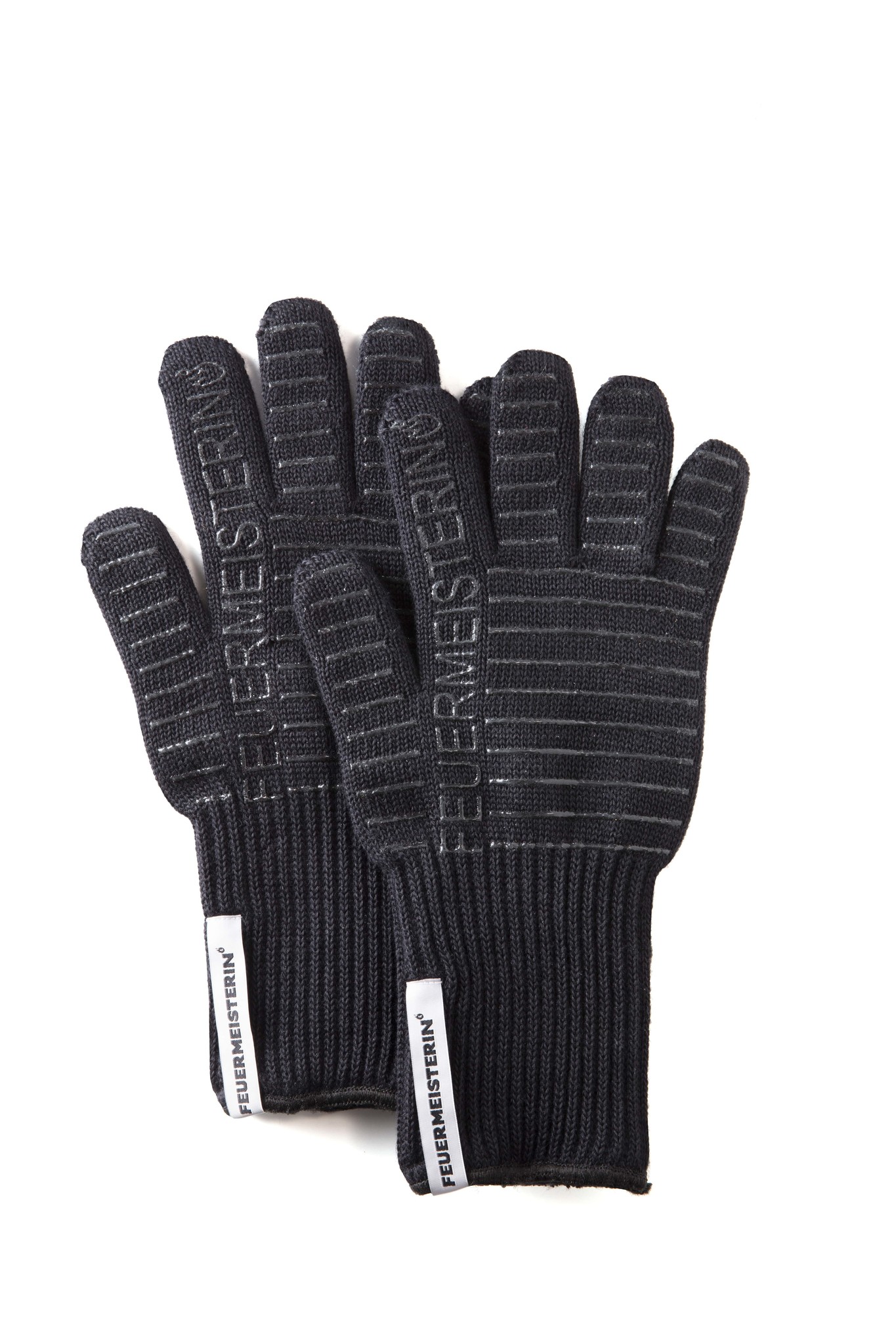 FEUERMEISTERIN Aramide BBQ Handschoenen