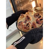 FEUERMEISTERIN Aramide BBQ Handschoenen