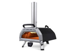 Ooni Karu 16″ Multi-Fuel pizzaoven