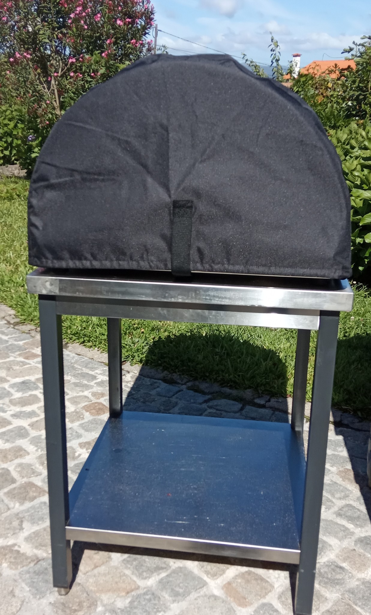 CookOut Pronto Premium beschermhoes