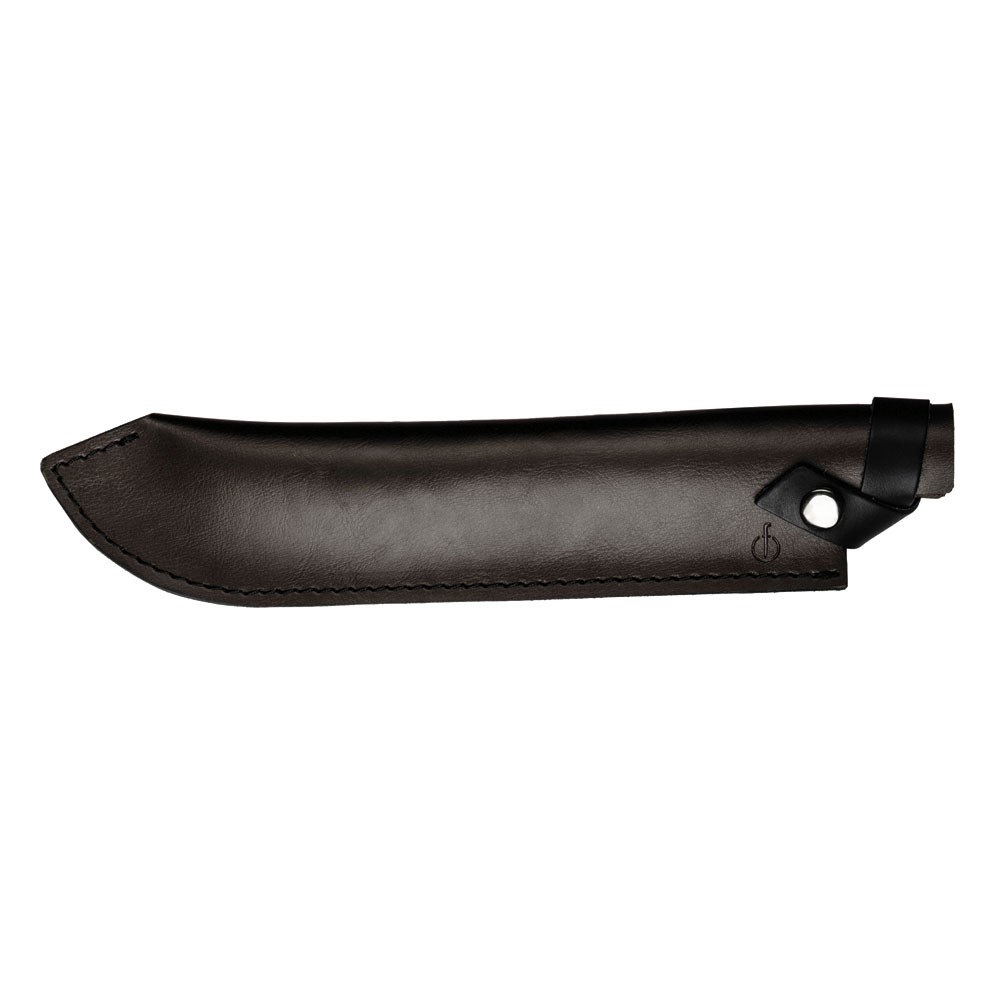 Forged Leather Hoes Slagersmes