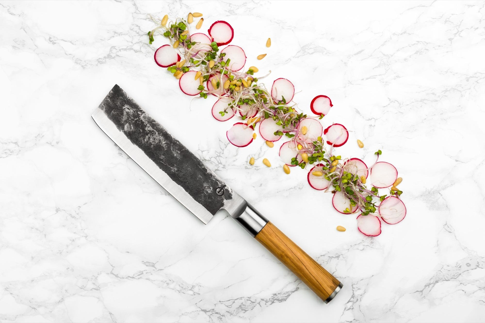 Forged Olive Hakbijl