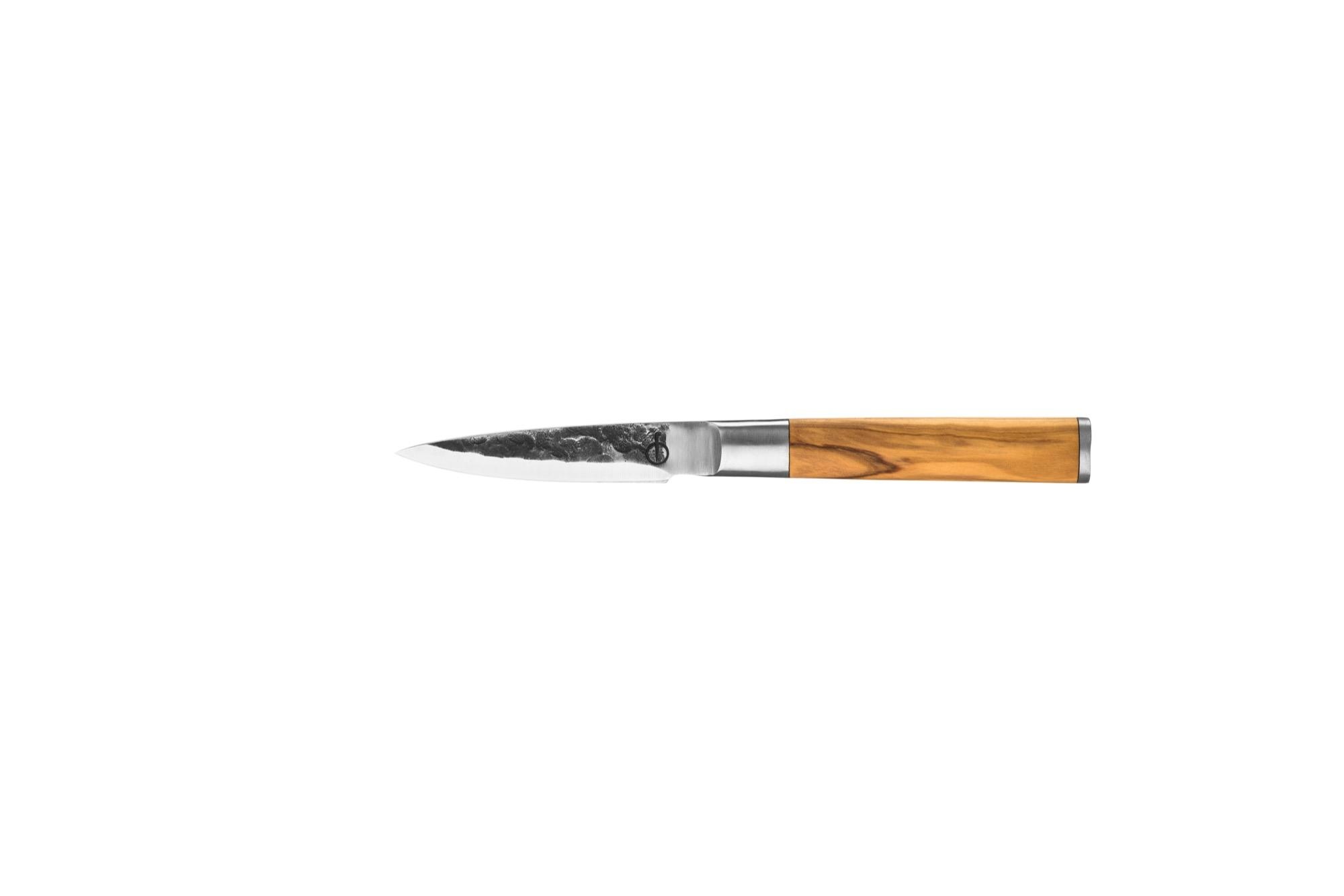 Forged Olive Schilmes