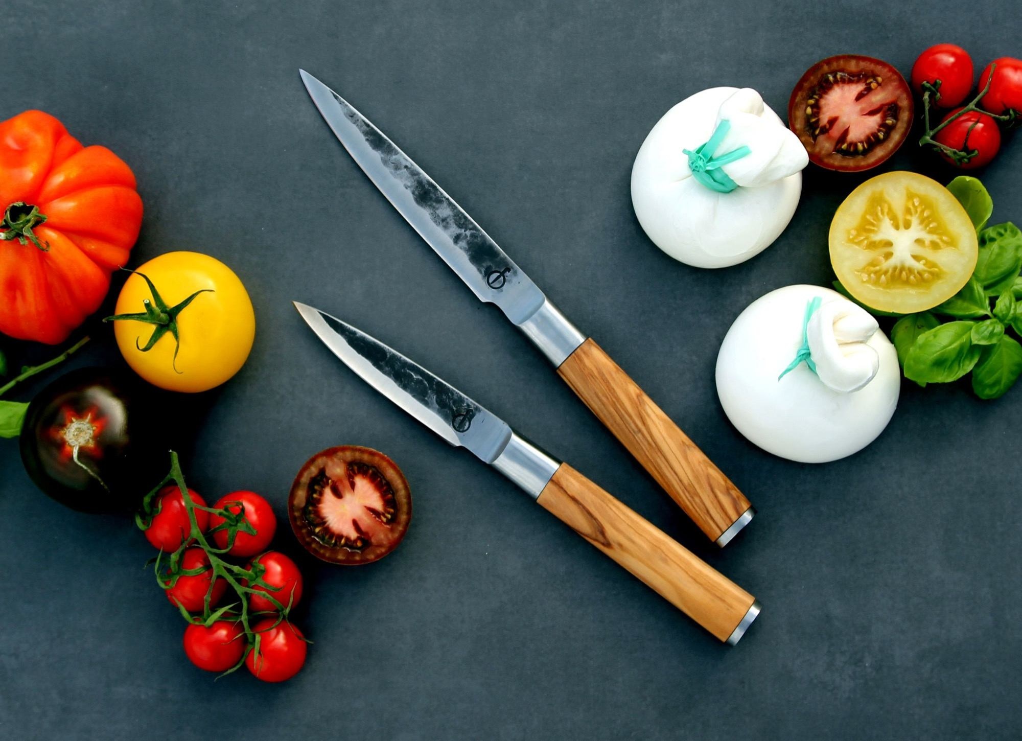 Forged Olive Schilmes