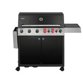 Enders Colorado 6 IK Turbo II Gas barbecue