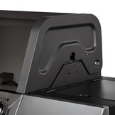 Enders Colorado 6 IK Turbo II Gas barbecue