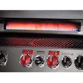 Enders Colorado 6 IK Turbo II Gas barbecue