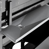 Enders Colorado 6 IK Turbo II Gas barbecue