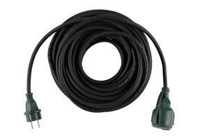 Tarmo Verlengsnoer 20 m 3 x 1,5 IP44