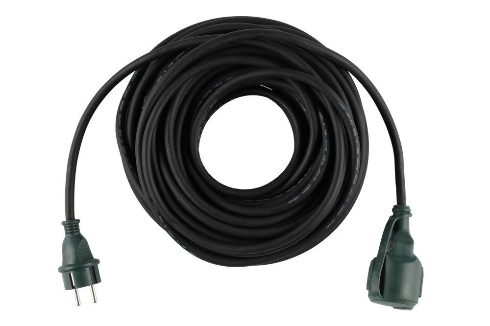 Tarmo Verlengsnoer 20 m 3 x 1,5 IP44