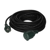 Tarmo Verlengsnoer 20 m 3 x 1,5 IP44