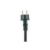 Tarmo Verlengsnoer 2-weg 20 m 3 x 2,5 IP44