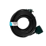 Tarmo Verlengsnoer 2-weg 20 m 3 x 2,5 IP44