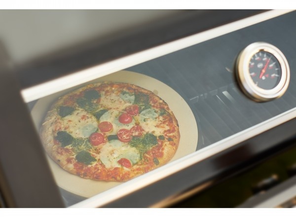 Rösle Videro G4-SL Vario+ Gas barbecue - Buitenkeuken