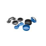 Napoleon Gourmet burger press kit