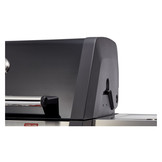 Enders Monroe Pro 3K  Turbo Gas barbecue Zwart