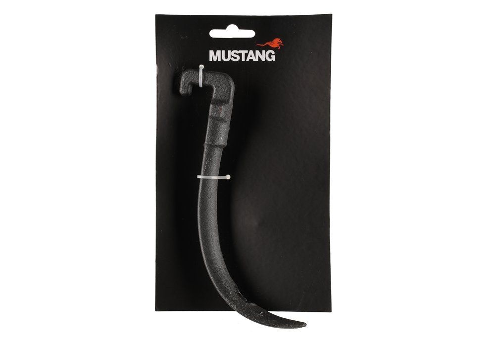 Mustang Grillplaat hefgereedschap