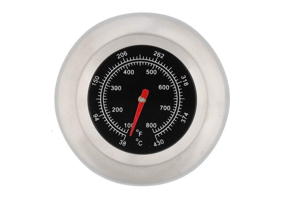 Mustang universele Hoge temperatuur thermometer