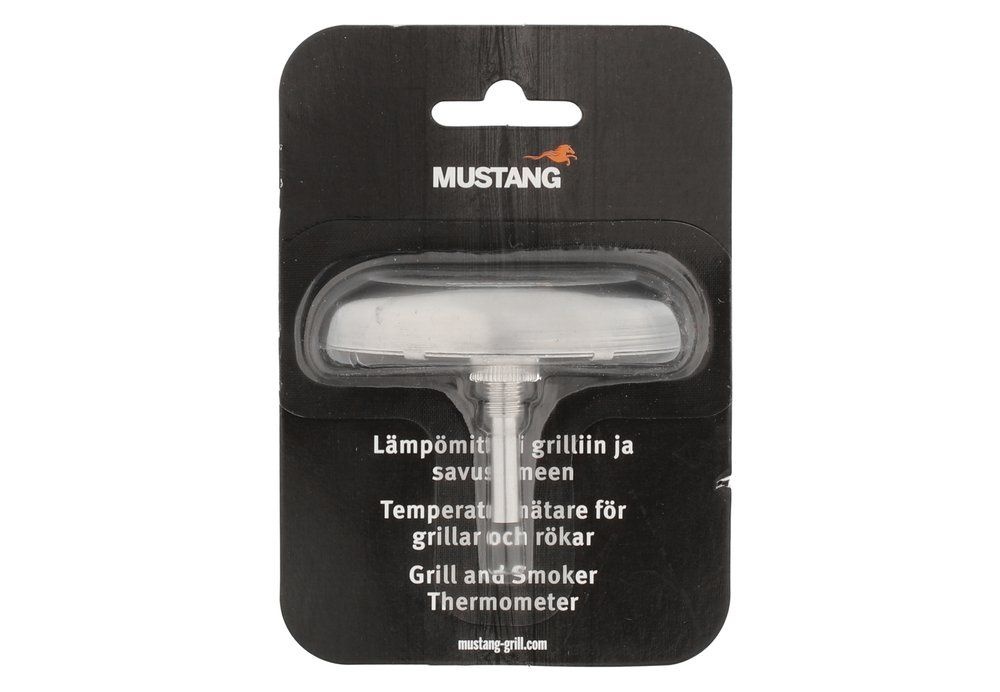 Mustang universele Hoge temperatuur thermometer