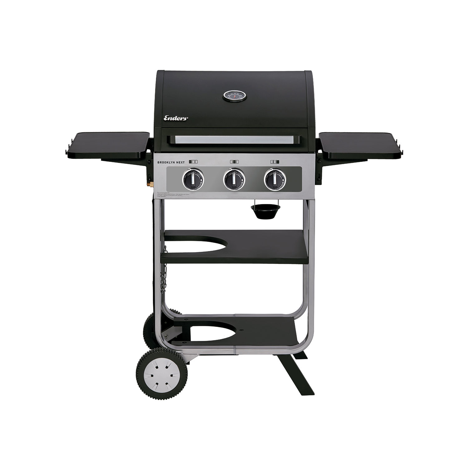 Enders Brooklyn Next 3 Gas barbecue