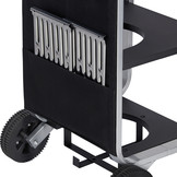 Enders Brooklyn Next 2 Gas barbecue