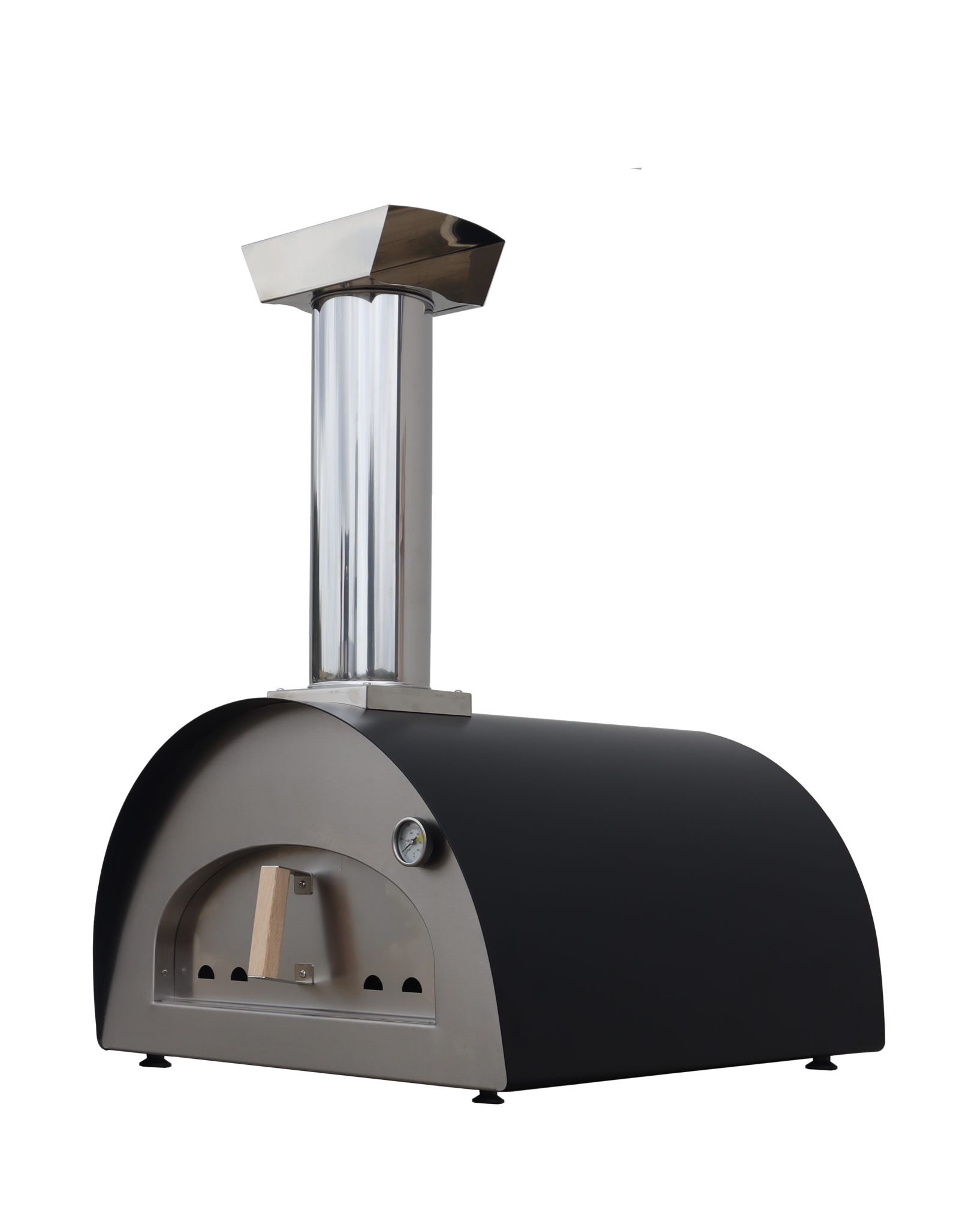 CookOut Pronto Houtgestookte Pizza Oven