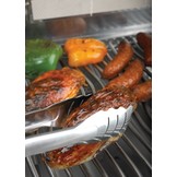 Napoleon Pro grilltang lengte 38 cm RVS