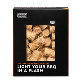 Smokin’ Flavours Aanmaak wokkels 1 kg