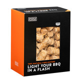Smokin’ Flavours Aanmaak wokkels 1 kg