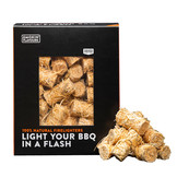 Smokin’ Flavours Aanmaak wokkels 1 kg