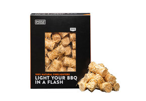 Smokin’ Flavours Aanmaak wokkels 1 kg