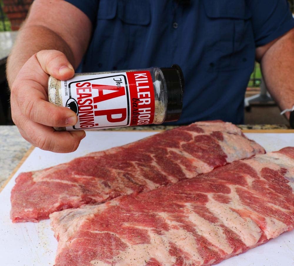 Killer Hogs A.P. Seasoning - 453 g