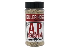 Killer Hogs A.P. Seasoning - 396 g