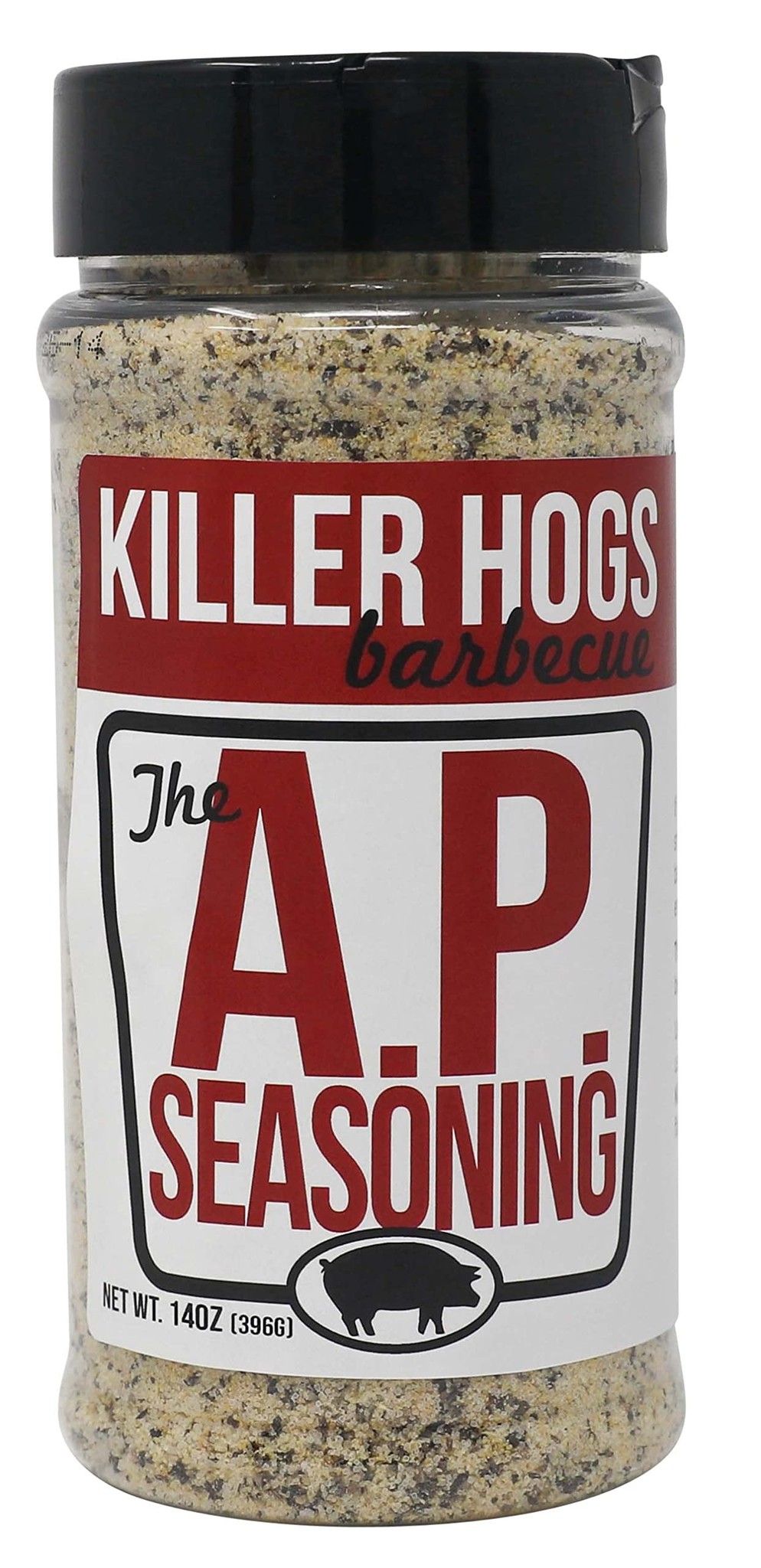 Killer Hogs A.P. Seasoning - 396 g