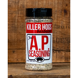 Killer Hogs A.P. Seasoning - 396 g