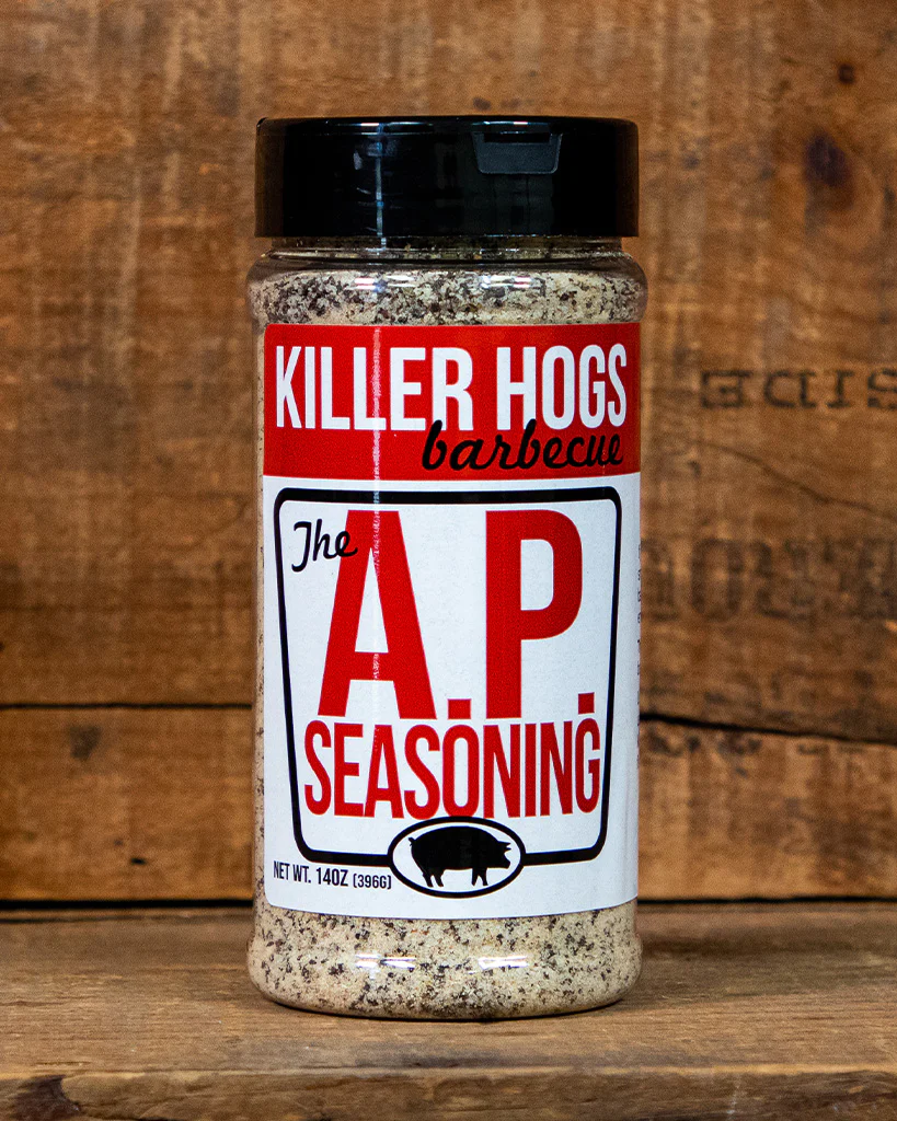 Killer Hogs A.P. Seasoning - 396 g