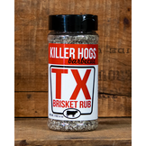 Killer Hogs TX Brisket Rub - 311 g