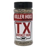 Killer Hogs TX Brisket Rub - 311 g