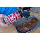 Killer Hogs Steak Rub - 311 g