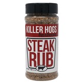 Killer Hogs Steak Rub - 311 g