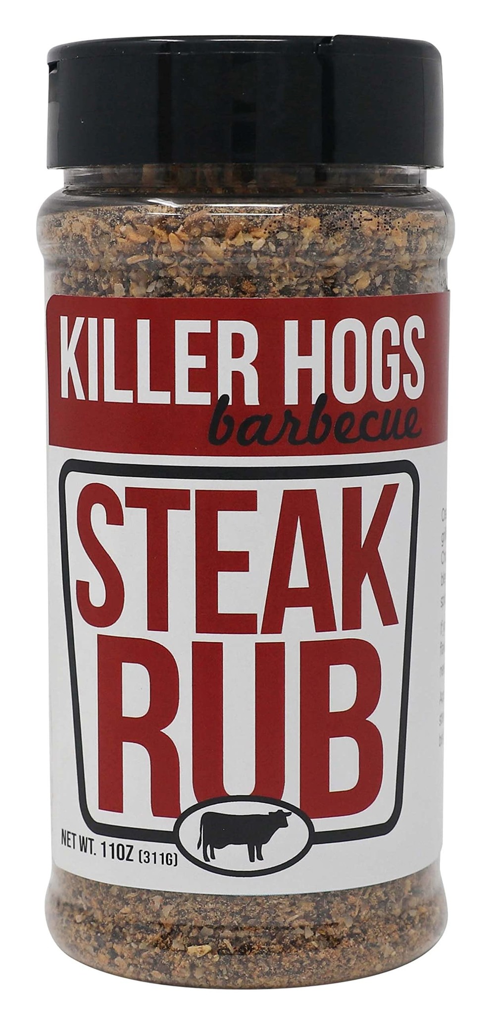Killer Hogs Steak Rub - 311 g