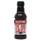 Killer Hogs The BBQ Sauce - 453 g
