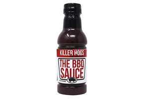 Killer Hogs The BBQ Sauce - 453 g