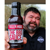 Killer Hogs The BBQ Sauce - 453 g