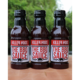 Killer Hogs The BBQ Sauce - 453 g