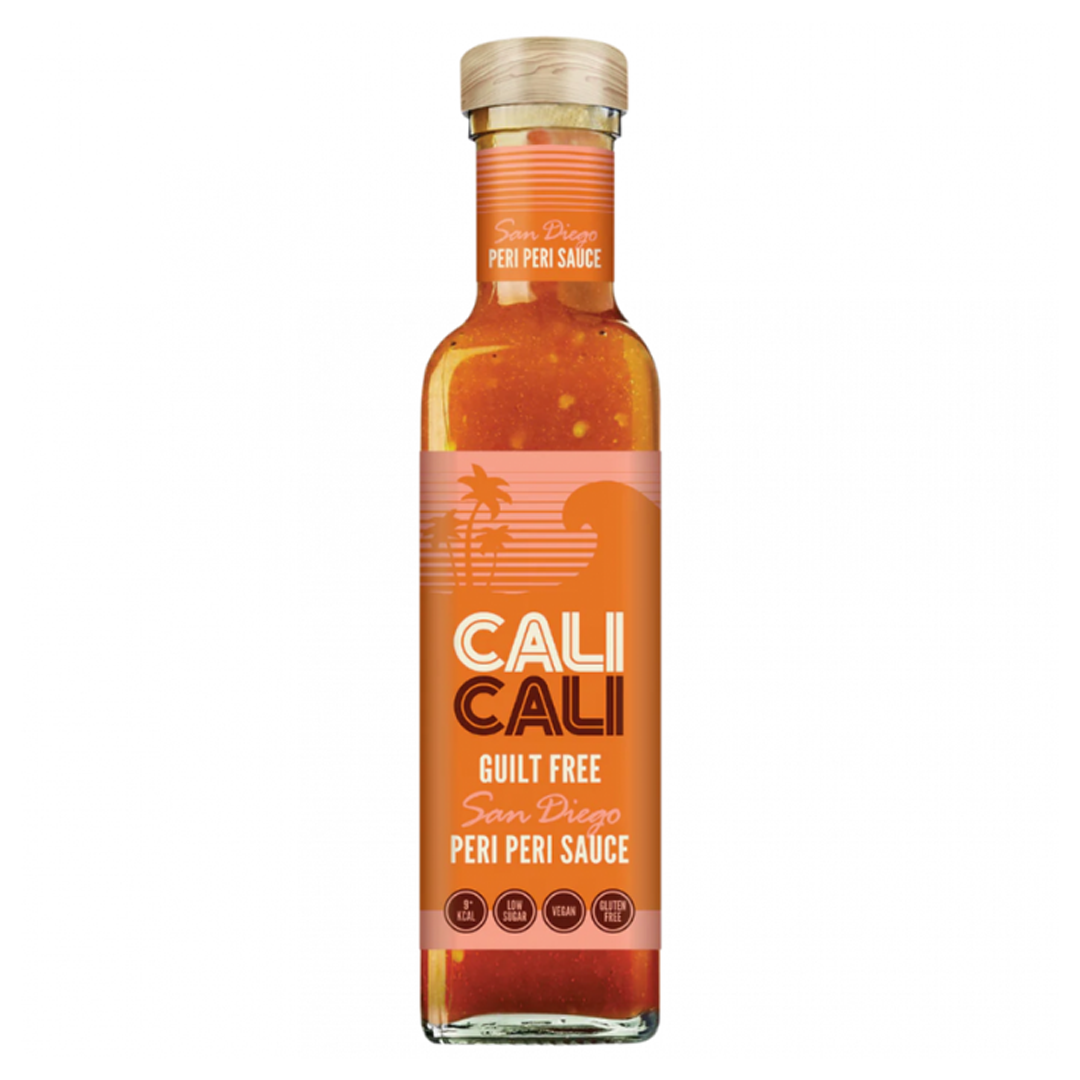 Cali Cali peri peri sauce - 230 g