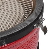 Kamado Joe Fiberglass afdichting set voor Big Joe