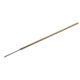 Höfats Spin Grondpen voor Sfeer Lantaarn 3-Delig Eiken